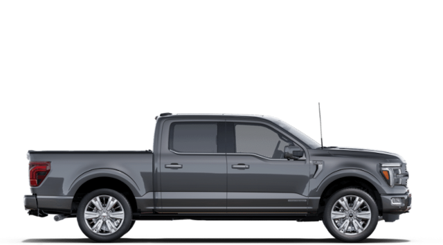 2025 Ford F-150+F-150